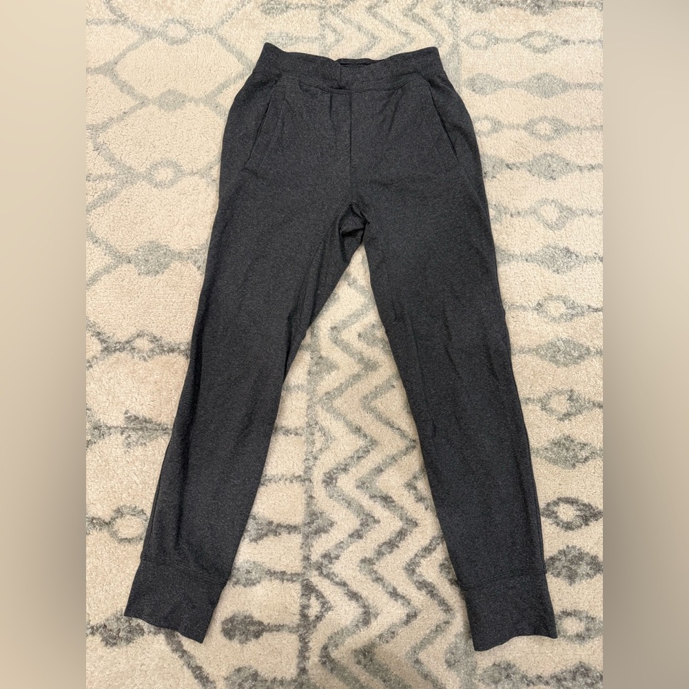 Lululemon Intent Joggers